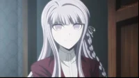 Kyoko Kirigiri 