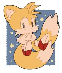 Tails