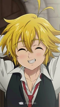 Meliodas