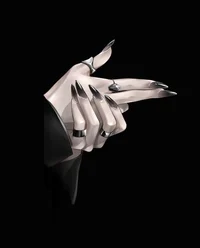 Hand gestures