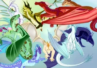 Wings Of Fire RP