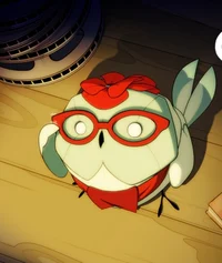 Beverly -Spirirfarer