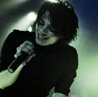 Gerard Way