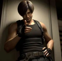 Leon Kennedy