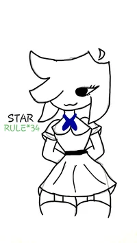 Star rule34