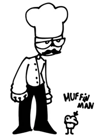 Muffin Man