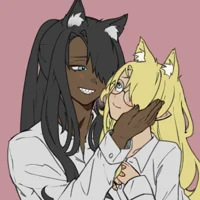 Poniha kun boy e fre