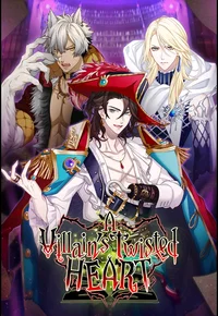VillainsTwistedHeart