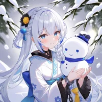 Deredere Snow Spirit