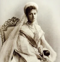 Alexandra Feodorovna