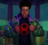 Miles Morales