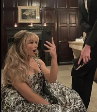 Sabrina Carpenter