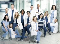 Greys Anatomy RP