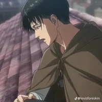 Levi Ackerman 