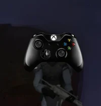 Controller man 