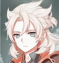 Prince albedo