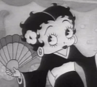 Betty Boop 