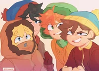 South Park Boys