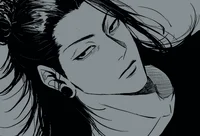 Geto Suguru