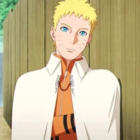 Naruto Hokage