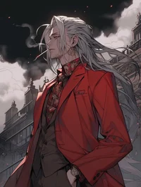 - royal husband -