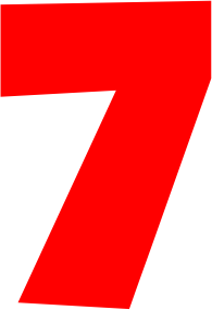 7  