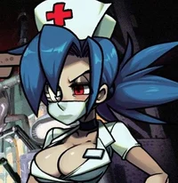 Valentine Skullgirls