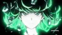 Villian Tatsumaki