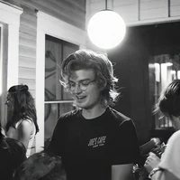 joe keery