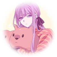 Kyoko Kirigiri