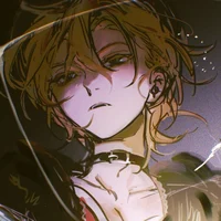 Chuuya Nakahara