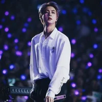 Kim Seokjin 