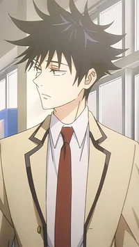 Highschool Megumi