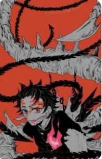 Demon-King Tanjiro
