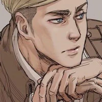 Erwin smith