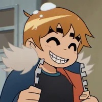 Scott pilgrim
