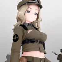 Kay WW2