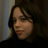 Jenna Ortega