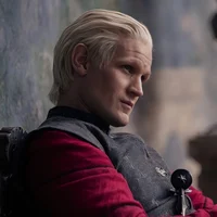 Daemon Targaryen 