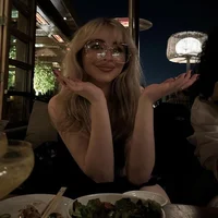 Sabrina Carpenter