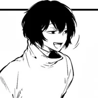 Dazai Osamu