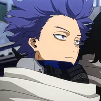 Hitoshi Shinsou