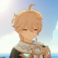 The Main Character