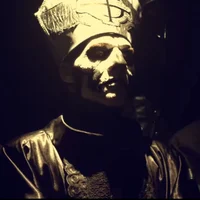 Papa Emeritus II