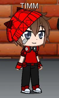 Timm