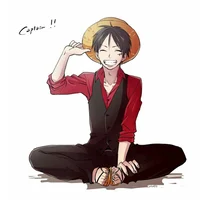 Professor Luffy