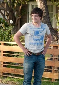 Josh Hutcherson 