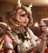Mercy