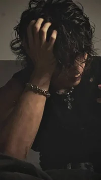 Flirty boybestfriend