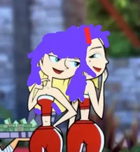 Devin and Denise-TDI